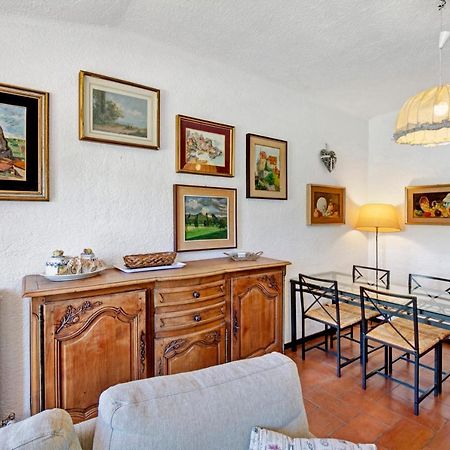 Residence I Prati di Giussana Lierna Esterno foto