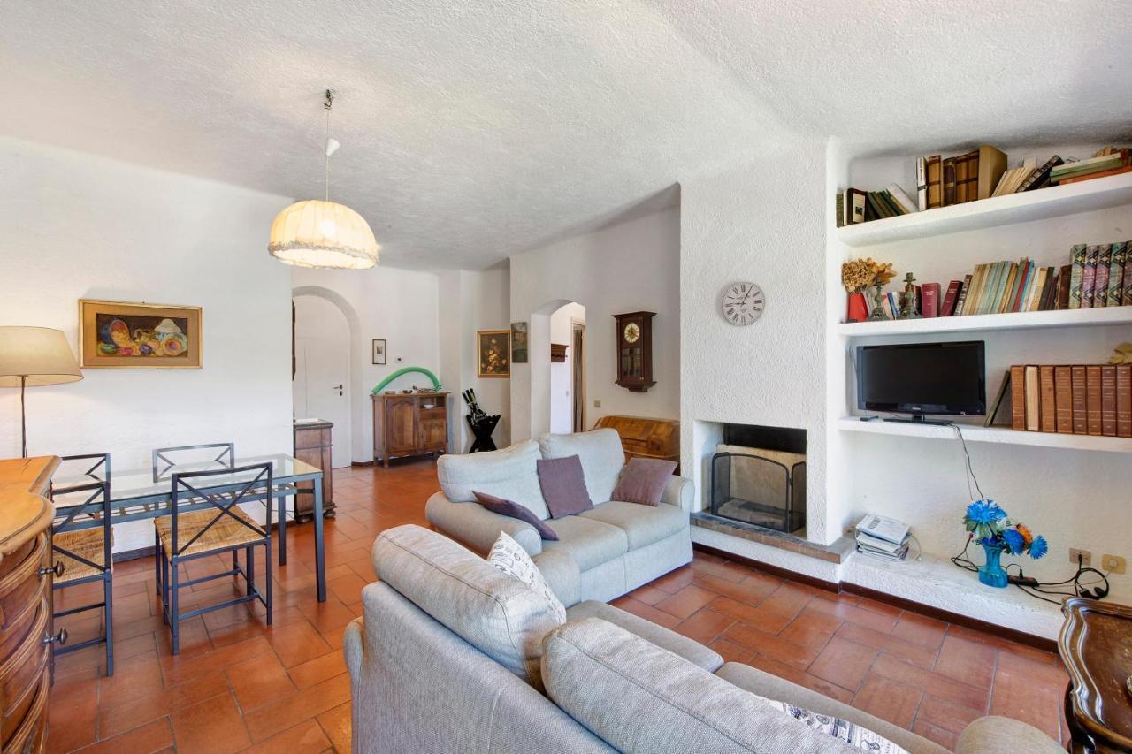 Residence I Prati di Giussana Lierna Esterno foto