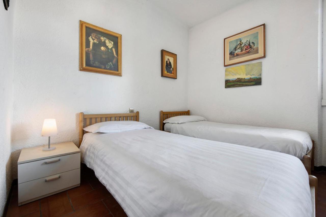 Residence I Prati di Giussana Lierna Esterno foto