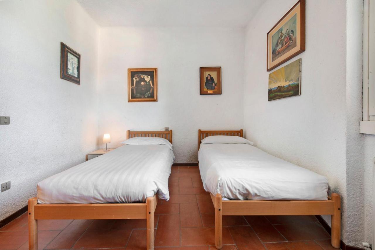 Residence I Prati di Giussana Lierna Esterno foto